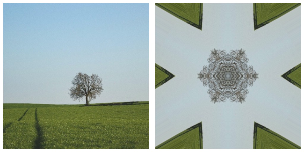 Figment kaleidoscope node example